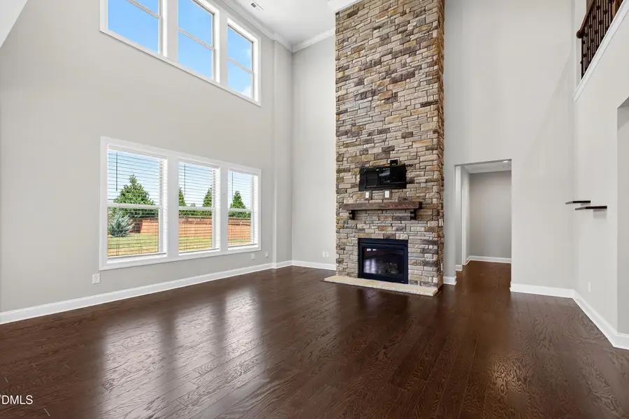 2204 Stillness Pond Lane, Apex, NC 27539 - #2