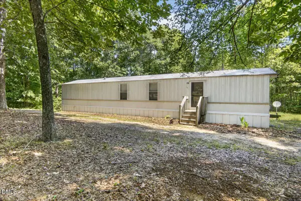 441 Hunter Road, Henderson, NC 27537