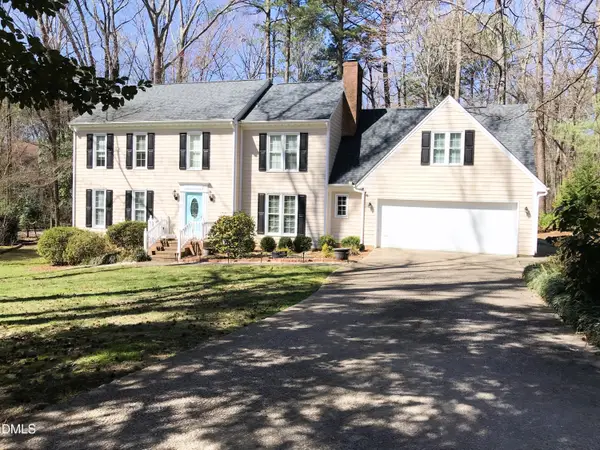 104 Eagle Court, Cary, NC 27511