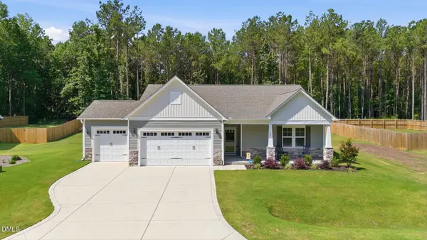 189 Red River Drive, Selma, NC 27576