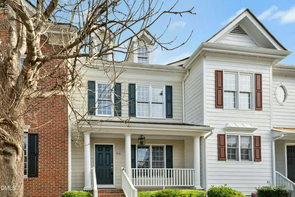 318 Madison Grove Place, Cary, NC 27519