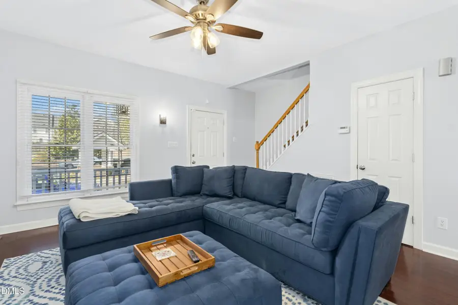 318 Madison Grove Place, Cary, NC 27519 - #3