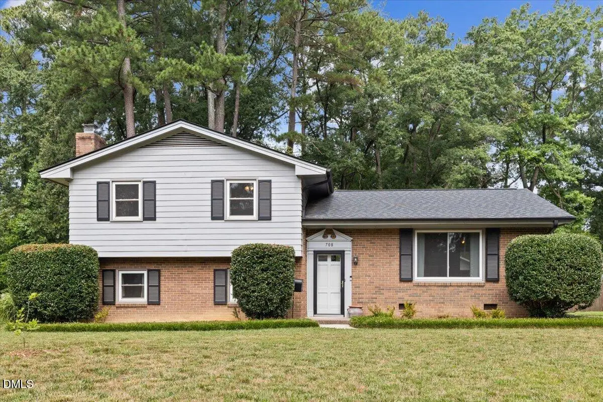 708 Austin Avenue, Cary, NC 27511 - #1