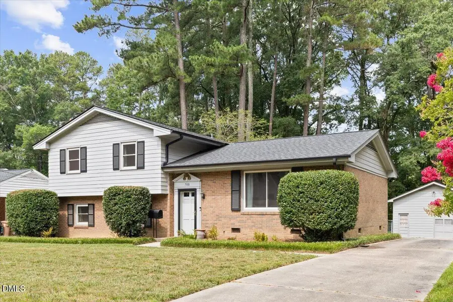 708 Austin Avenue, Cary, NC 27511 - #2