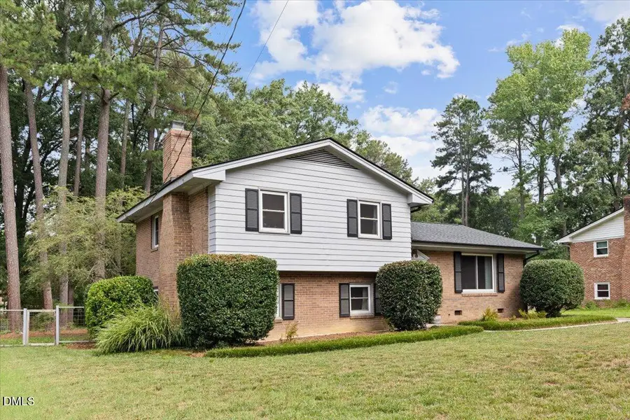 708 Austin Avenue, Cary, NC 27511 - #3