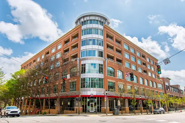 510 Glenwood Avenue, Raleigh, NC 27603