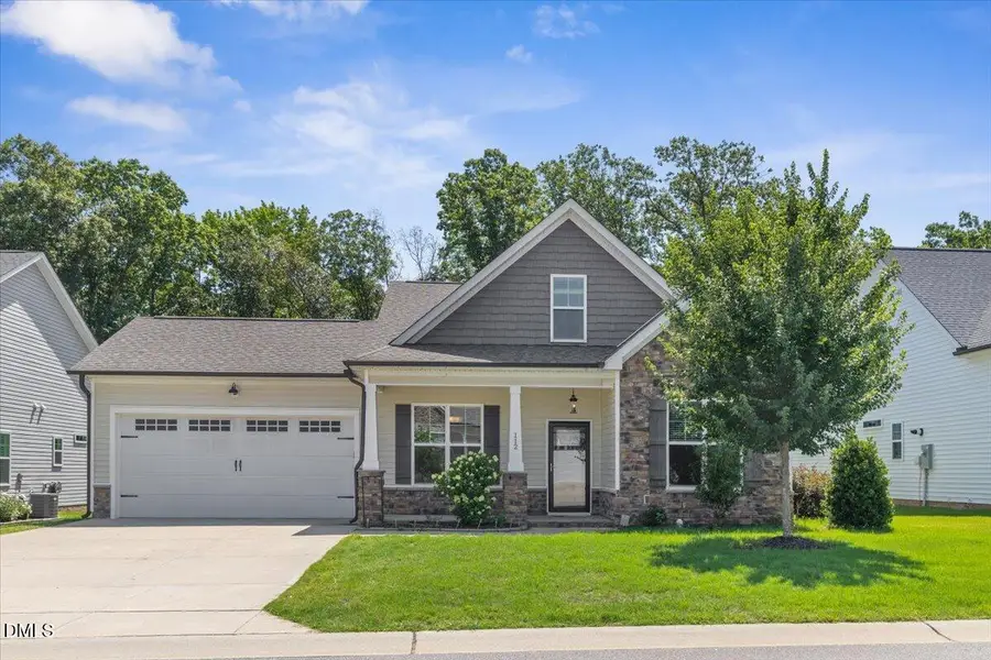 112 Sweetbay Park, Youngsville, NC 27596 - #2