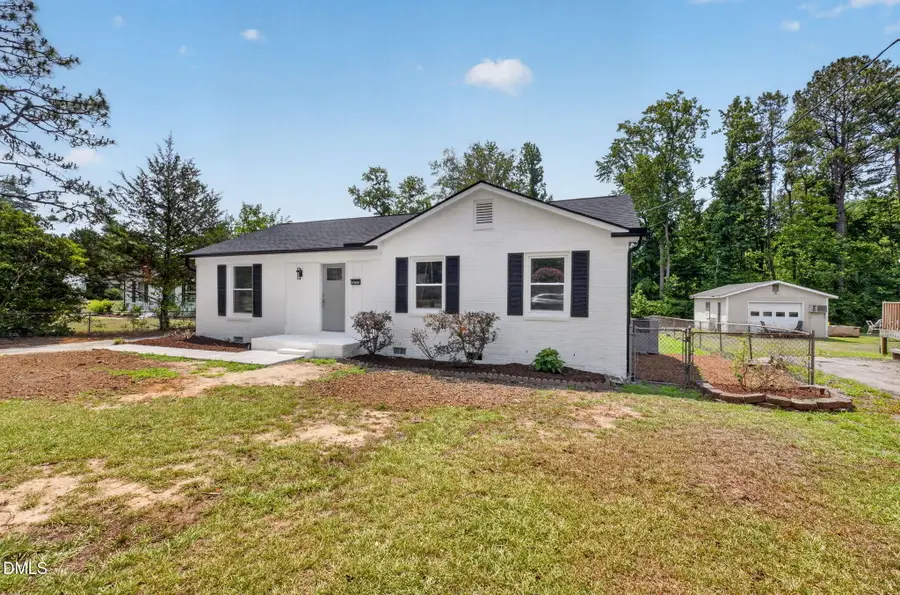 2520 Little John Road, Raleigh, NC 27610 - #2