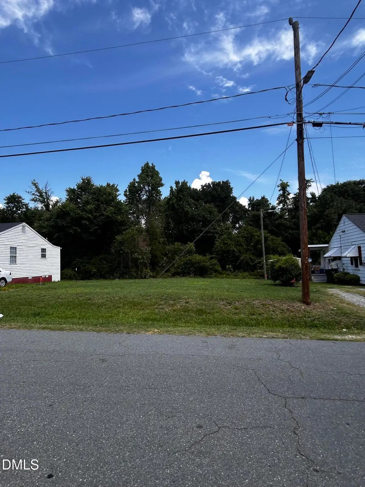 0 Austin Street, Burlington, NC 27217 - #1