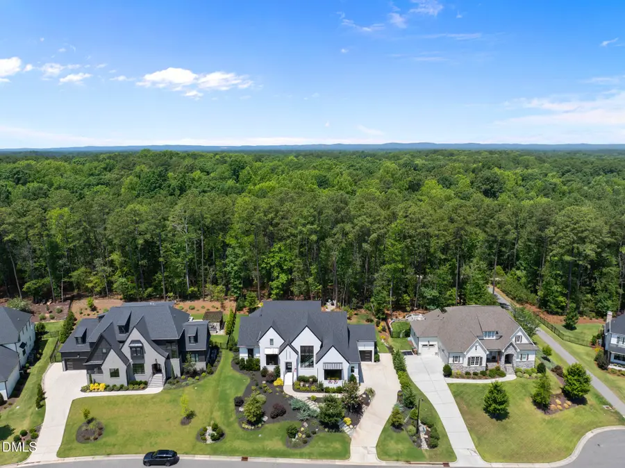 1329 Montvale Ridge Drive, Cary, NC 27519 - #3