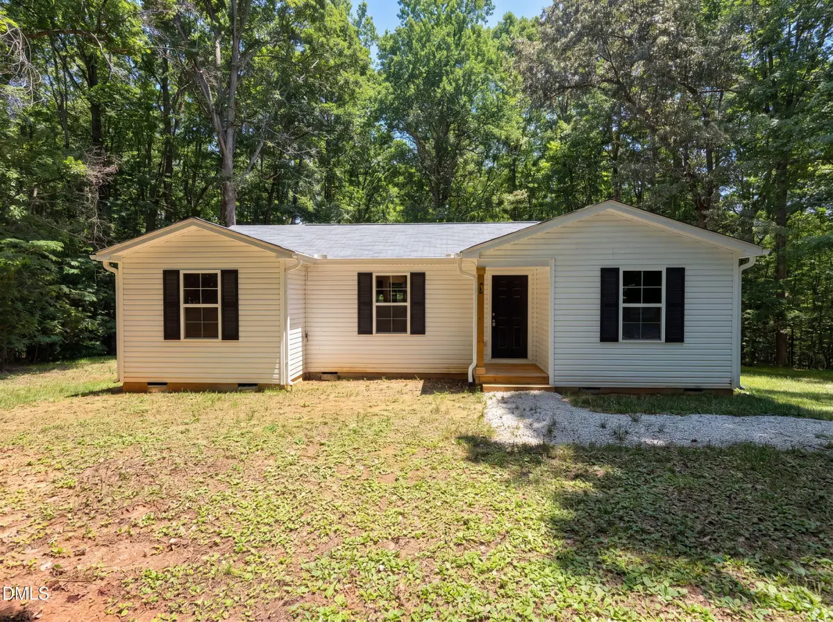 25 Beechnut Court, Franklinton, NC 27525 - #1