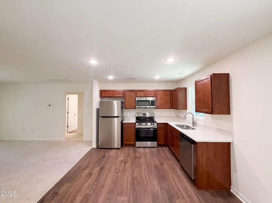 25 Beechnut Court, Franklinton, NC 27525 - #2