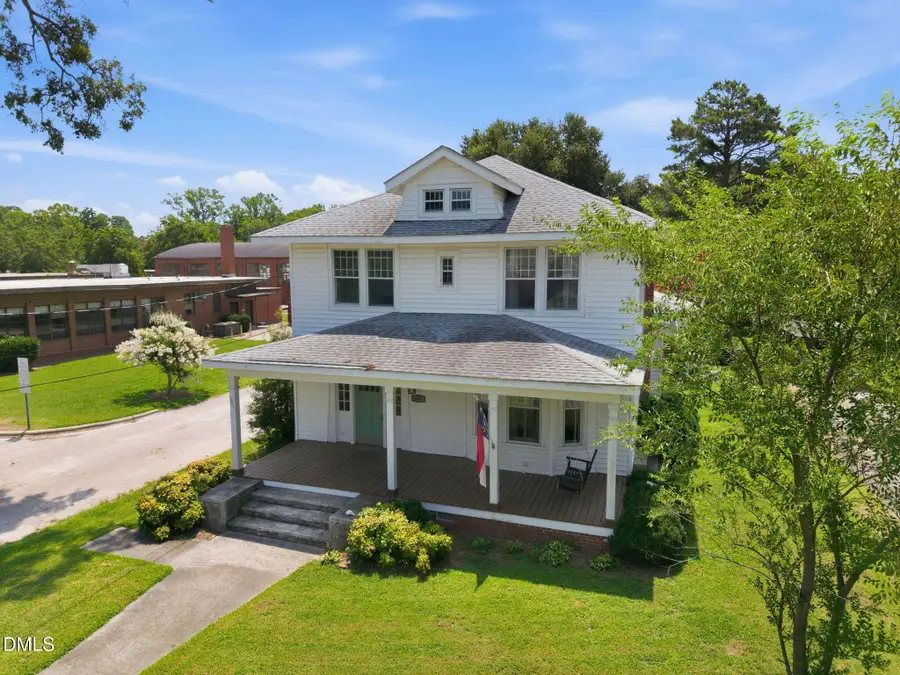 501 S Main Street, Stantonsburg, NC 27883 - #3