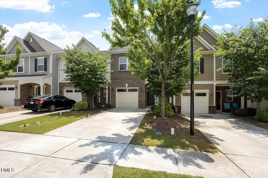 205 Castien Cove Place, Apex, NC 27539 - #2