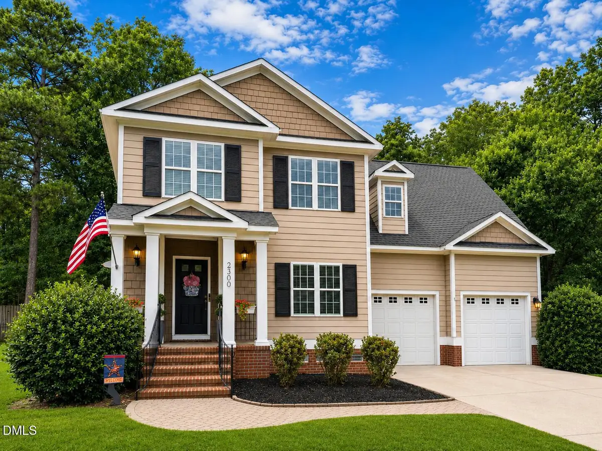2300 Larkhaven Court, Fayetteville, NC 28303 - #1