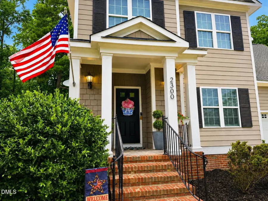 2300 Larkhaven Court, Fayetteville, NC 28303 - #2