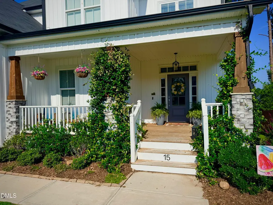 15 Kathleen Court, Youngsville, NC 27596 - #2