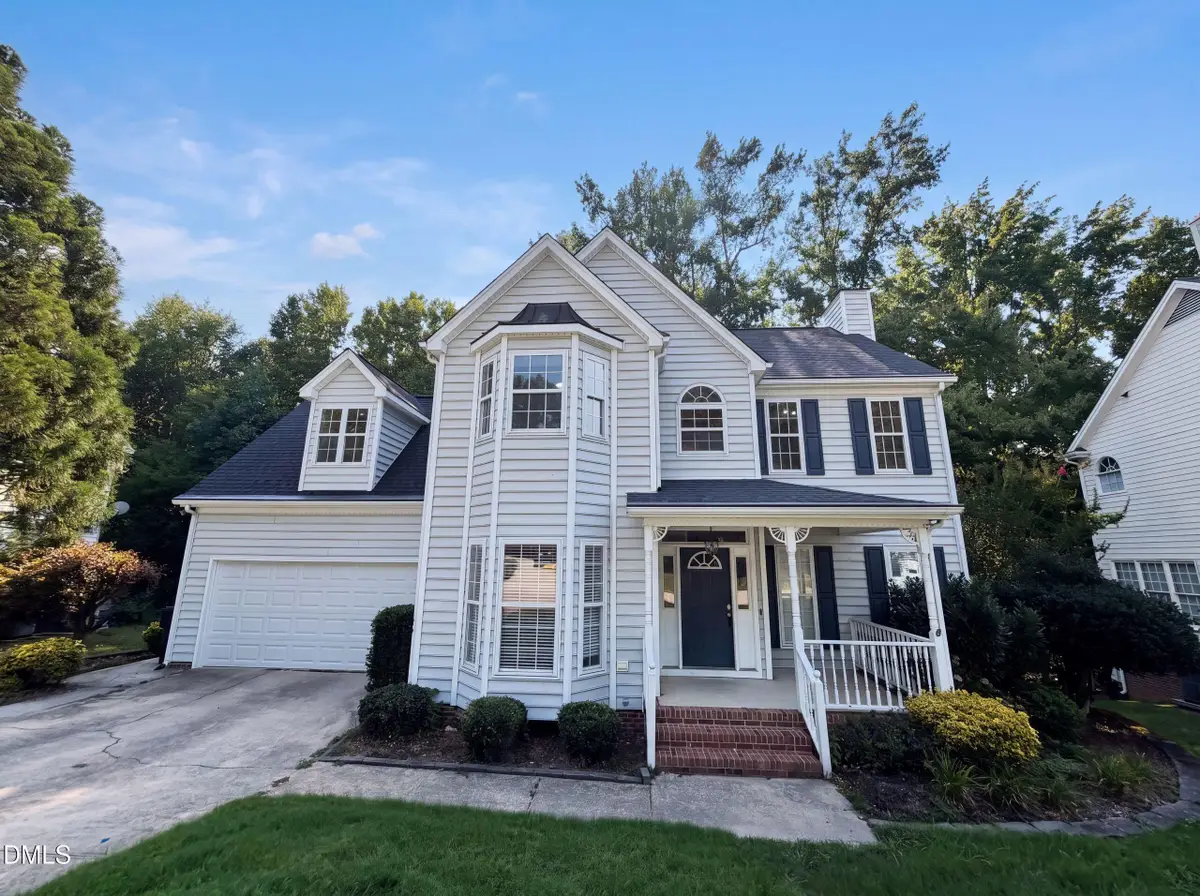 6113 Remington Lake Drive, Raleigh, NC 27616 - #1