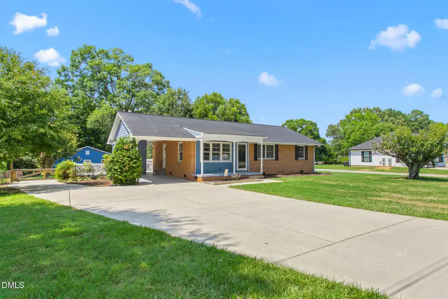 2315 Lacy Street, Burlington, NC 27215 - #2