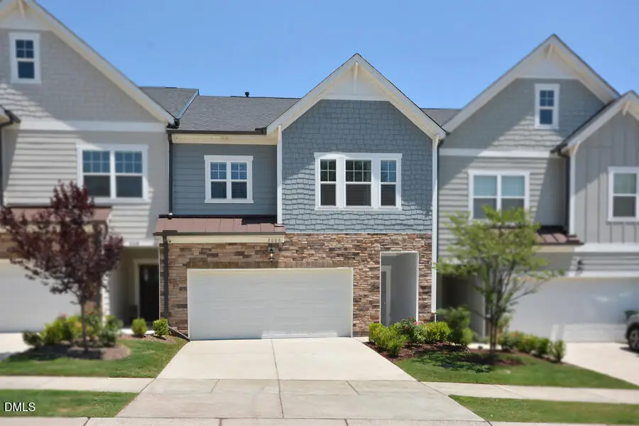 2006 Chipley Drive, Cary, NC 27519 - #1