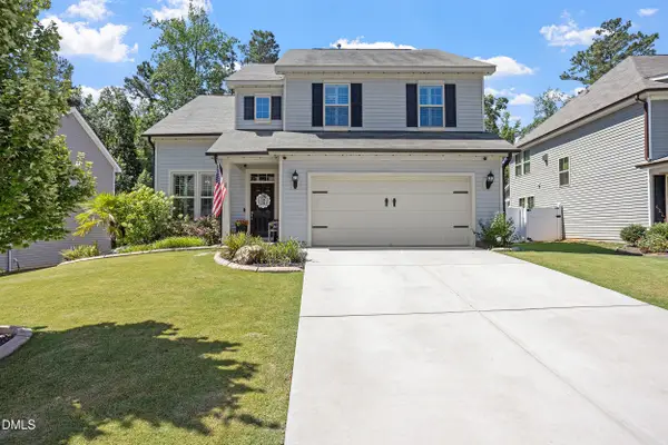 178 Hardwick Street, Clayton, NC 27527