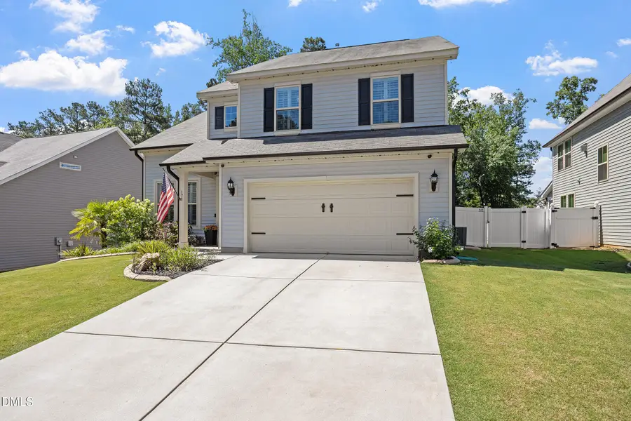 178 Hardwick Street, Clayton, NC 27527 - #2