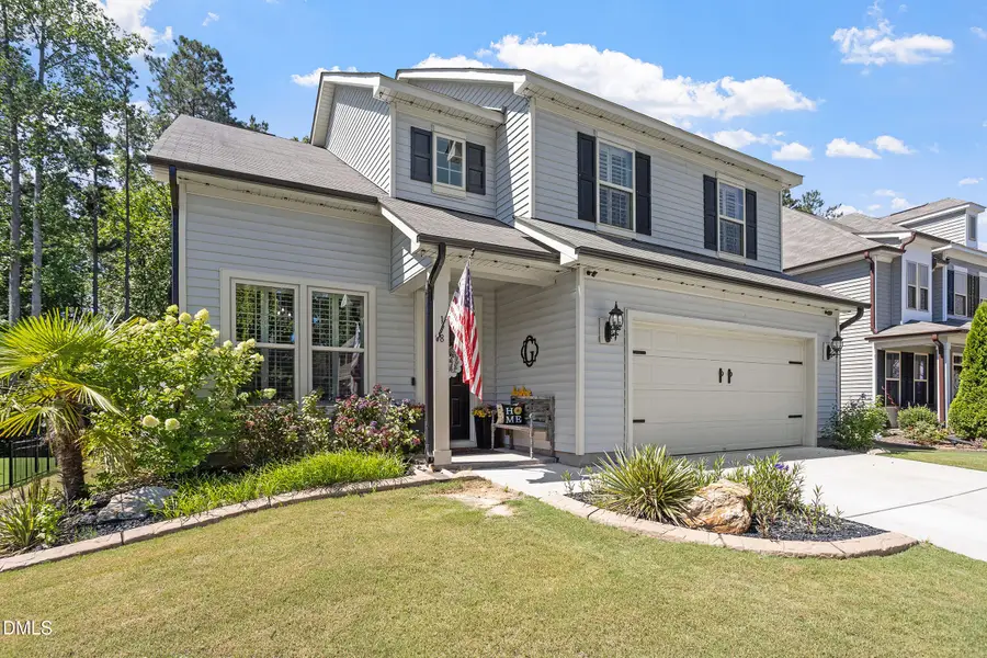 178 Hardwick Street, Clayton, NC 27527 - #3