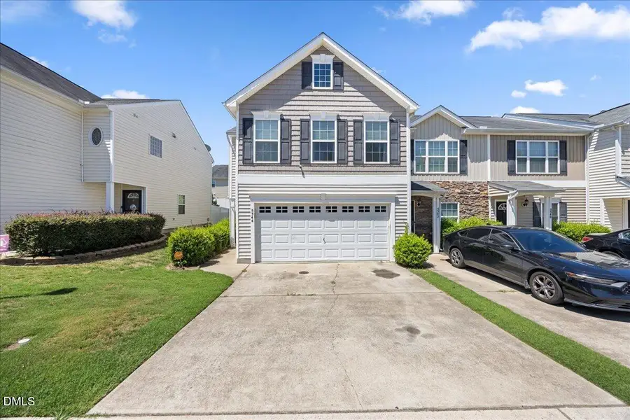 5344 Big Bass Drive, Raleigh, NC 27610 - #2