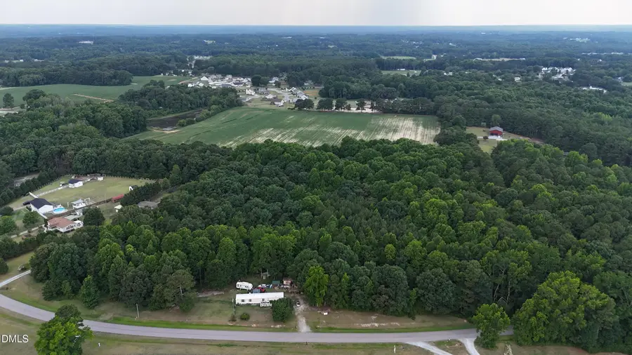 0 Old Barbour Road, Benson, NC 27504 - #3