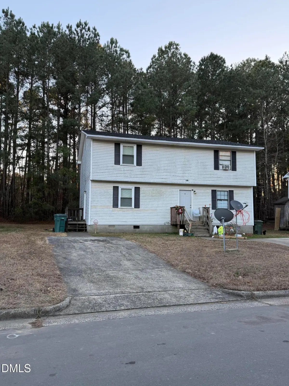 1427 Cherrycrest Drive, Durham, NC 27704 - #1