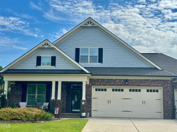 5701 Mizuno Drive, Fuquay Varina, NC 27526