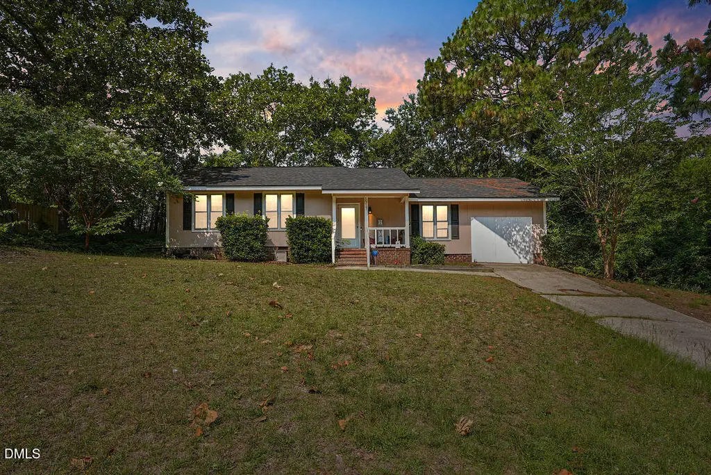 5317 Westminster Drive, Fayetteville, NC 28311 - #1