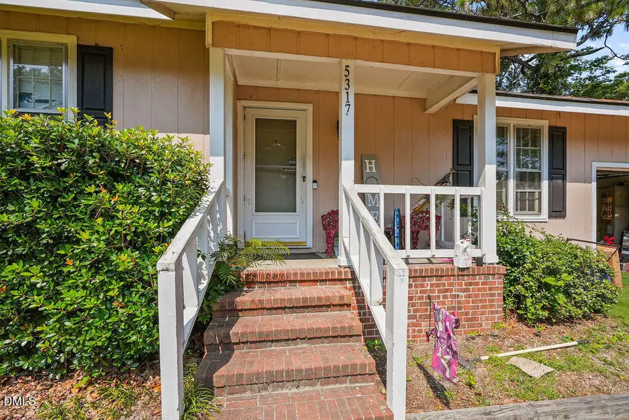 5317 Westminster Drive, Fayetteville, NC 28311 - #3