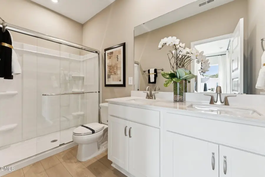 911 Freston Road, Raleigh, NC 27610 - #2
