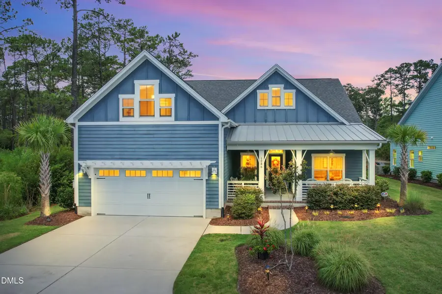 1286 Landover Drive, Ocean Isle Beach, NC 28469 - #3