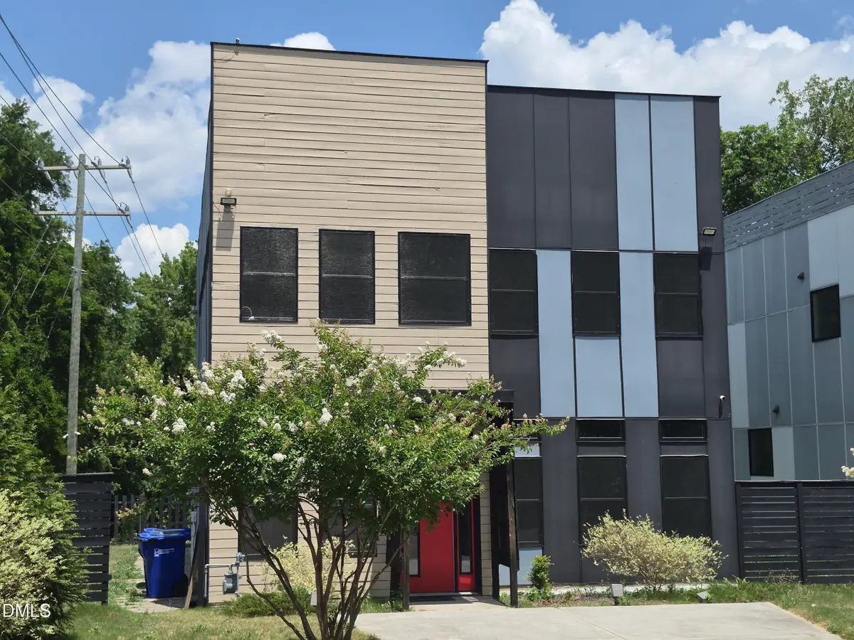 603 Lee Street, Durham, NC 27701 - #1