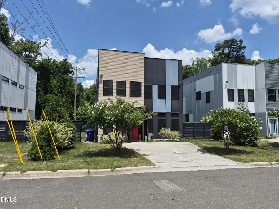 603 Lee Street, Durham, NC 27701 - #3