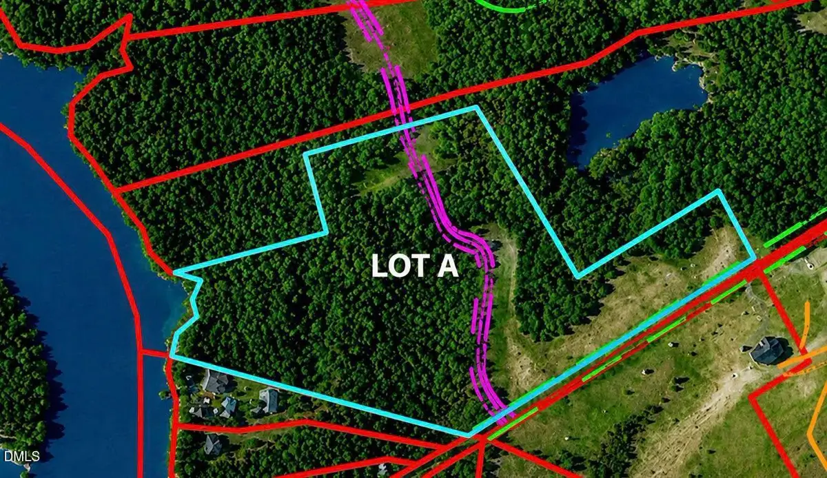 Tract A Victor Williford Road, Roxboro, NC 27574 - #1