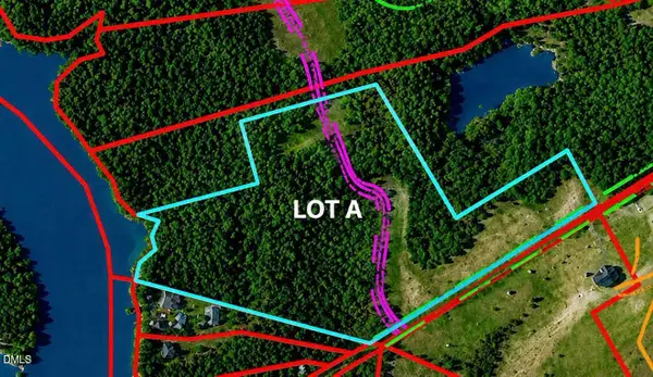 Tract A Victor Williford Road, Roxboro, NC 27574