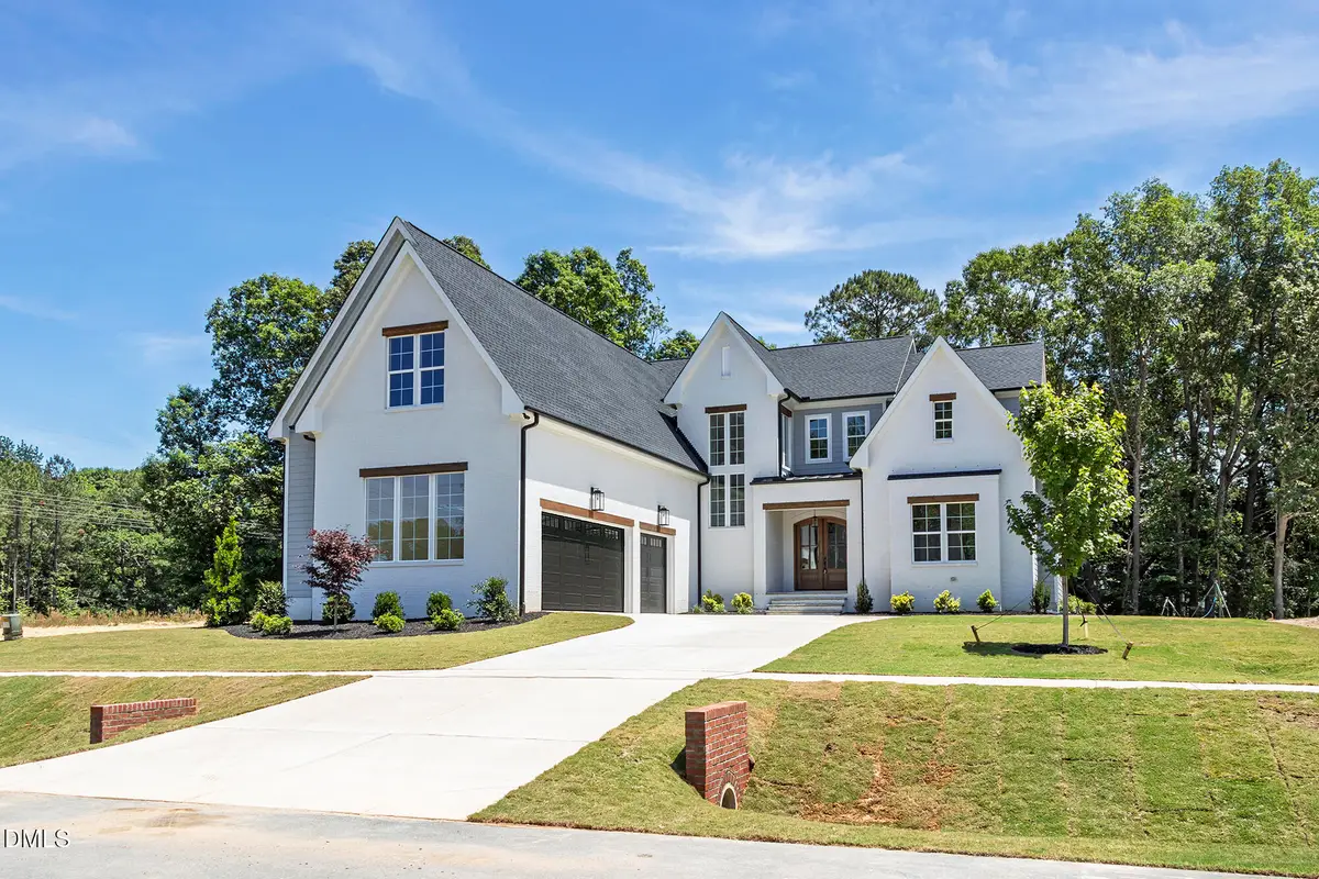 300 Meadow Walk Drive, Fuquay Varina, NC 27526 - #1