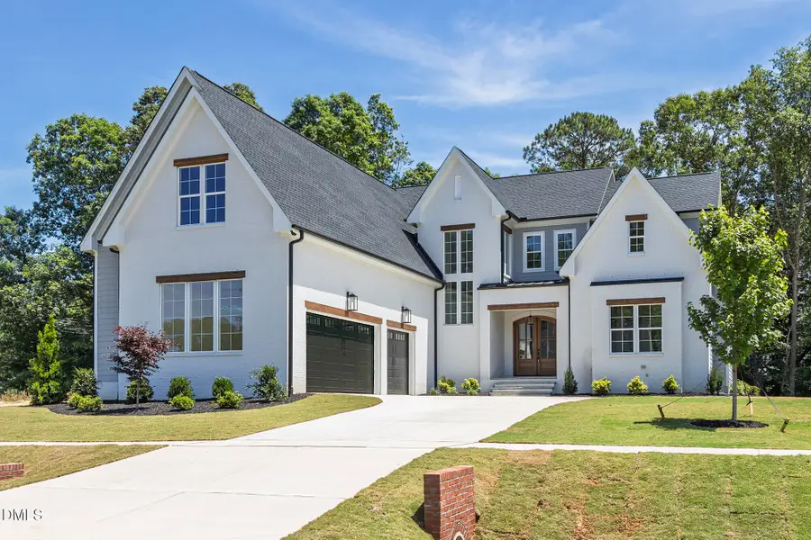 300 Meadow Walk Drive, Fuquay Varina, NC 27526 - #2