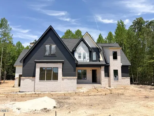 2453 Rosslare Mews Lane, Wendell, NC 27591