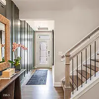 5400 Running Fox Lane, Durham, NC 27703