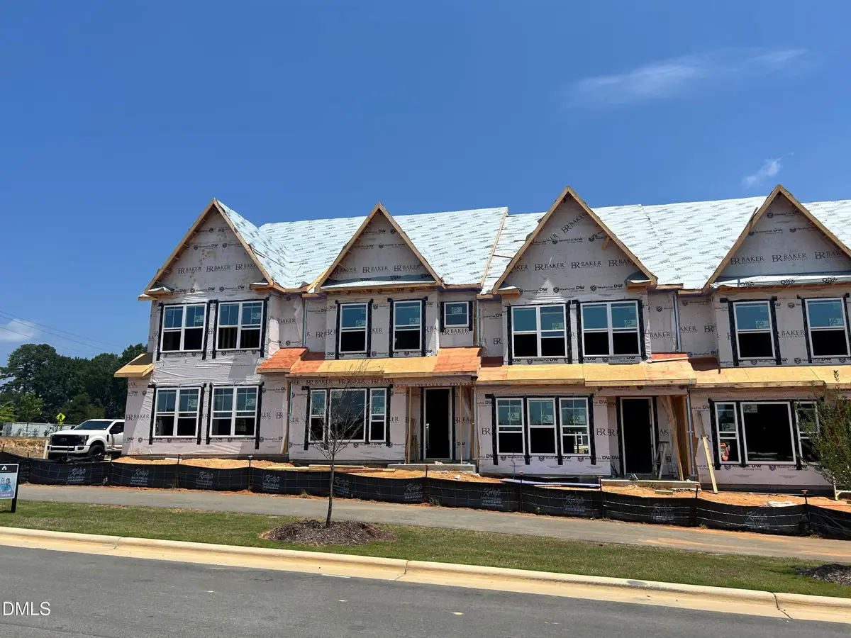 711 Trailboard Road, Fuquay Varina, NC 27526 - #1