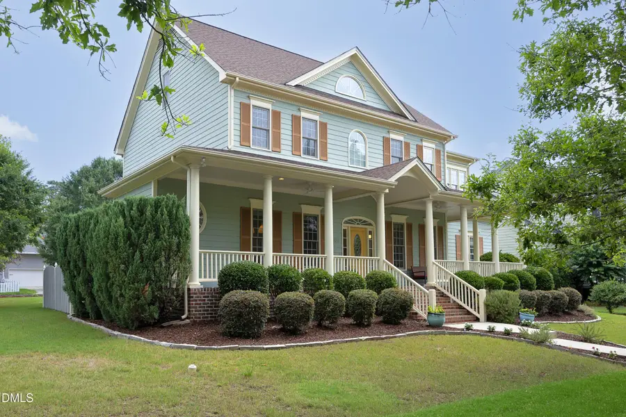605 Stafford Brook Lane, Cary, NC 27519 - #2