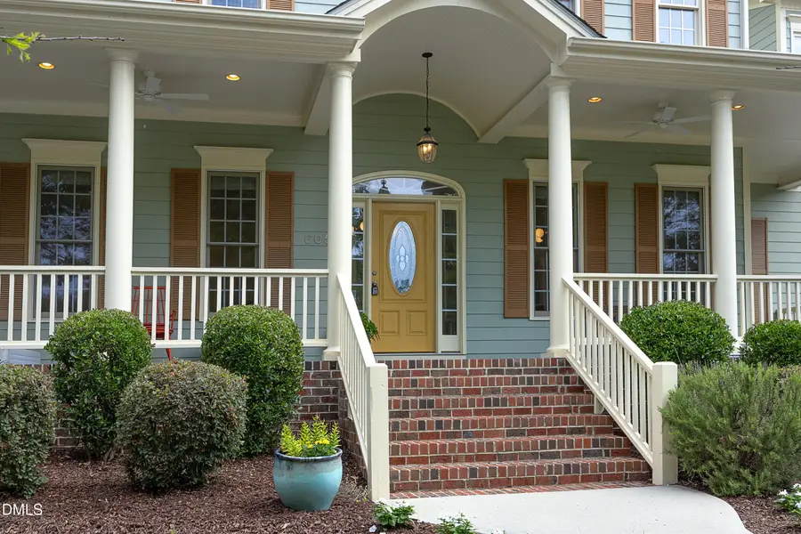 605 Stafford Brook Lane, Cary, NC 27519 - #3