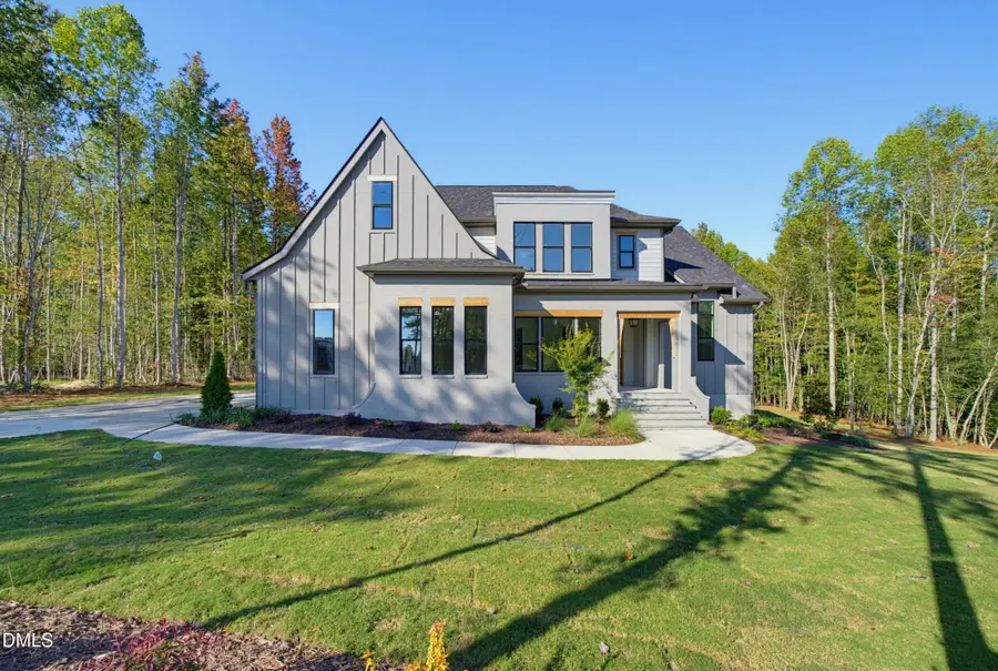 2457 Rosslare Mews Lane, Wendell, NC 27591 - #2