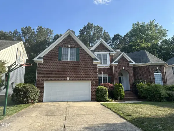 303 Rowe Road, Chapel Hill, NC 27516