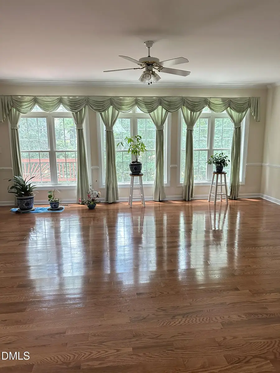 303 Rowe Road, Chapel Hill, NC 27516 - #2