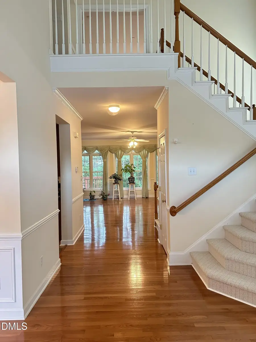 303 Rowe Road, Chapel Hill, NC 27516 - #3